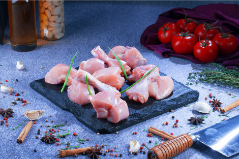 Restaurant dish