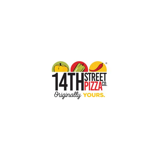 14th Street Pizza